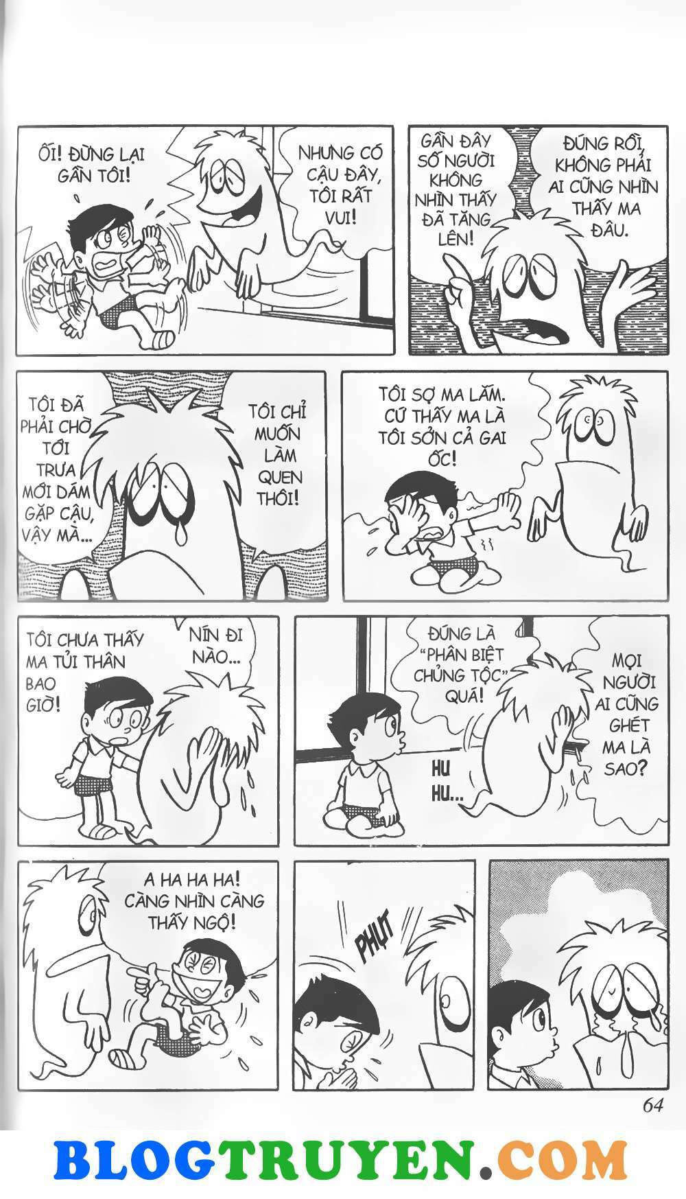 con tàu băng chapter 3 13