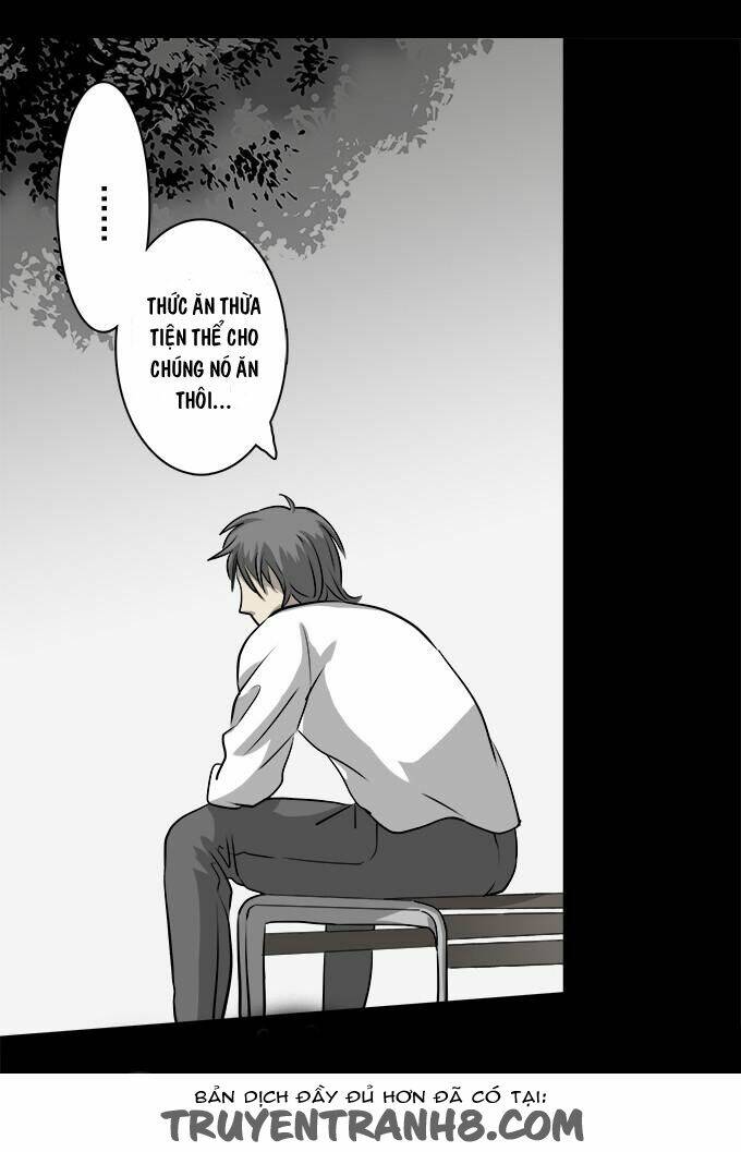 ớn lạnh tuyệt đối chapter 42 24