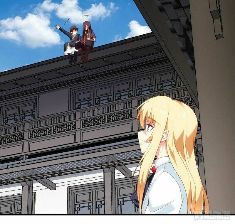 lãnh chúa cái gì không quan trọng chapter 83 19