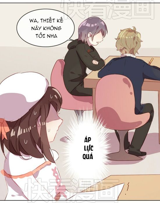 người yêu biến mất chapter 2 9