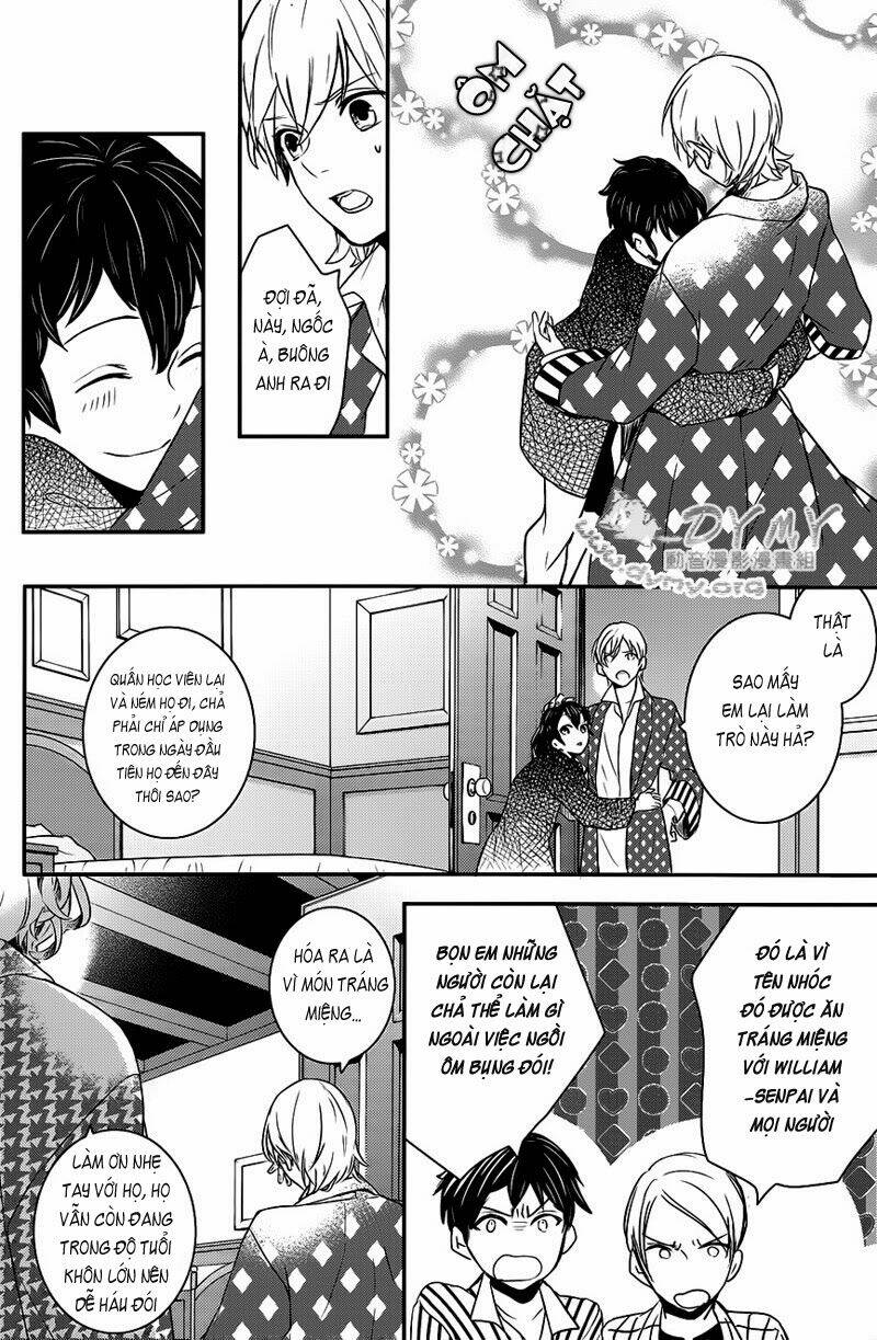 phong ấn triệu hồi ác quỷ dantalion chapter 40 27