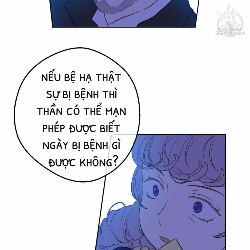 một ngày nọ ta trở thành công chúa chapter 87 30