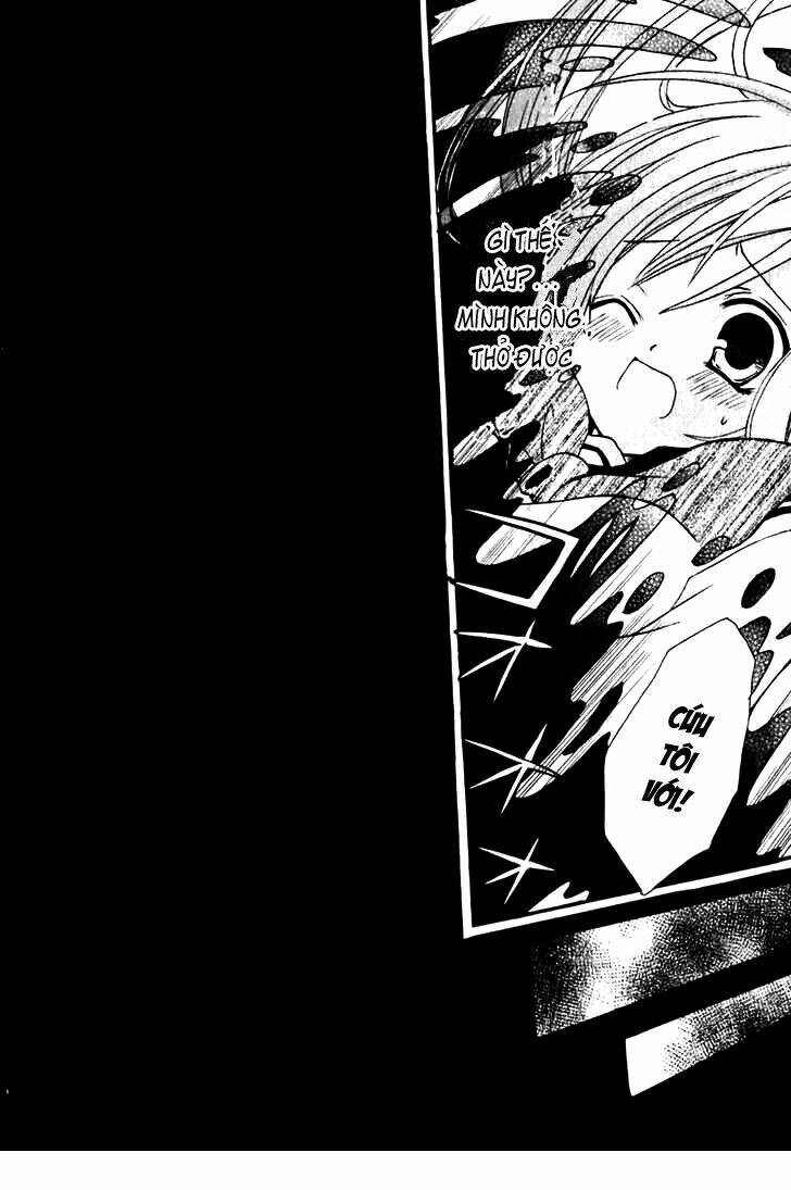 tokyo innocent chapter 8 22