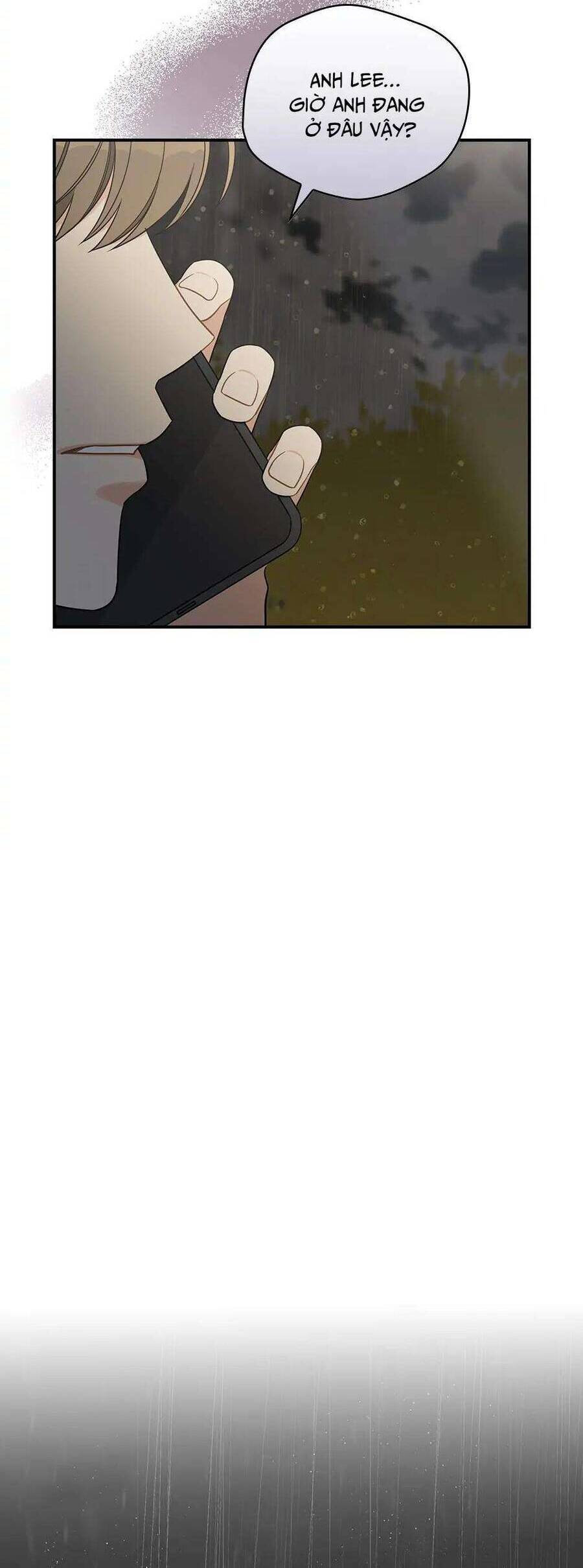 ly espresso của mùa xuân chapter 56 36