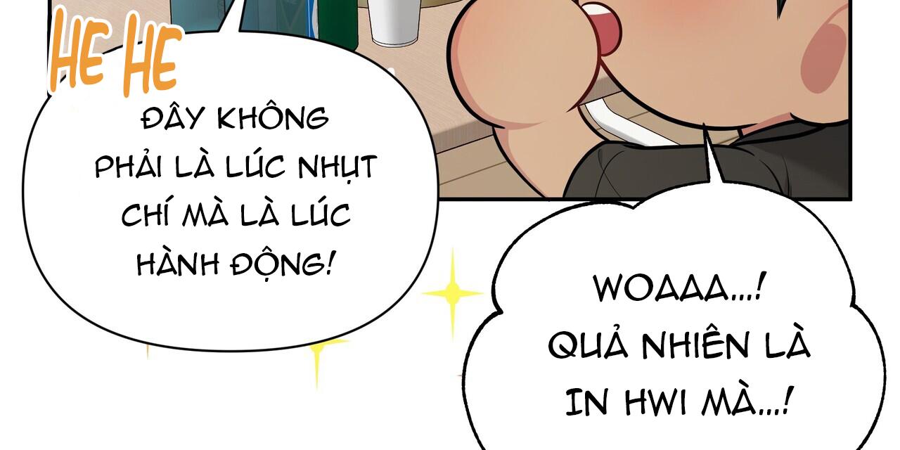 18+ Tình Yêu Bí Mật chapter 4