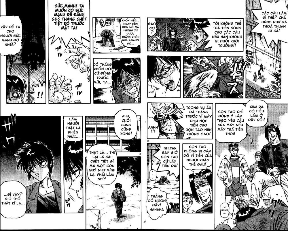 devil and devil chapter 12 9