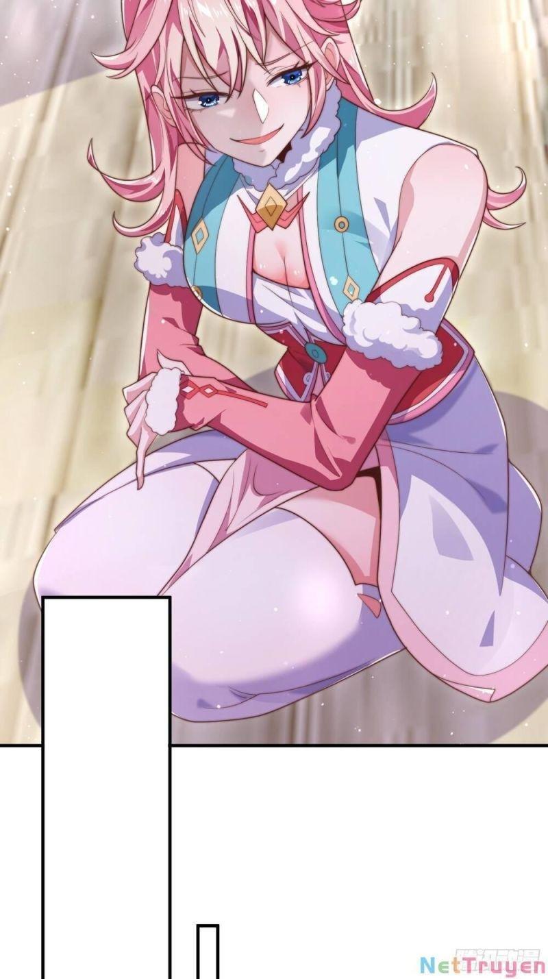 mỗi nữ đồ đệ đều muốn giết ta chapter 6 28