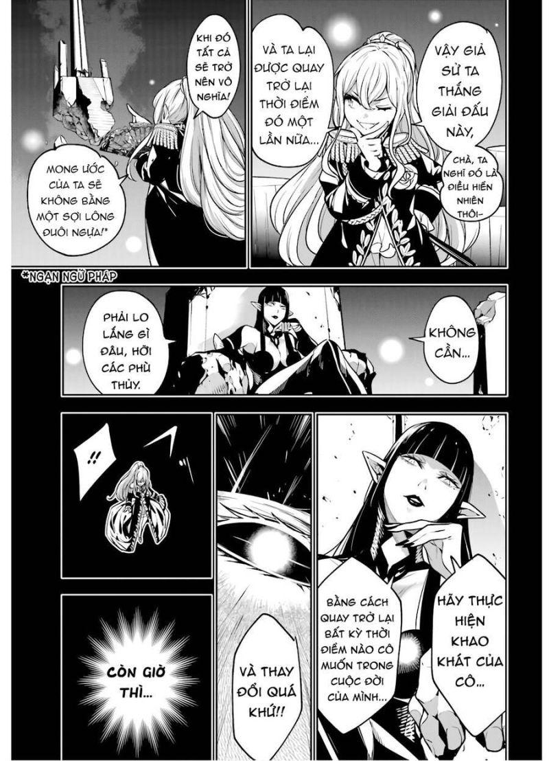 majo taisen - the war of greedy witches chapter 6 13