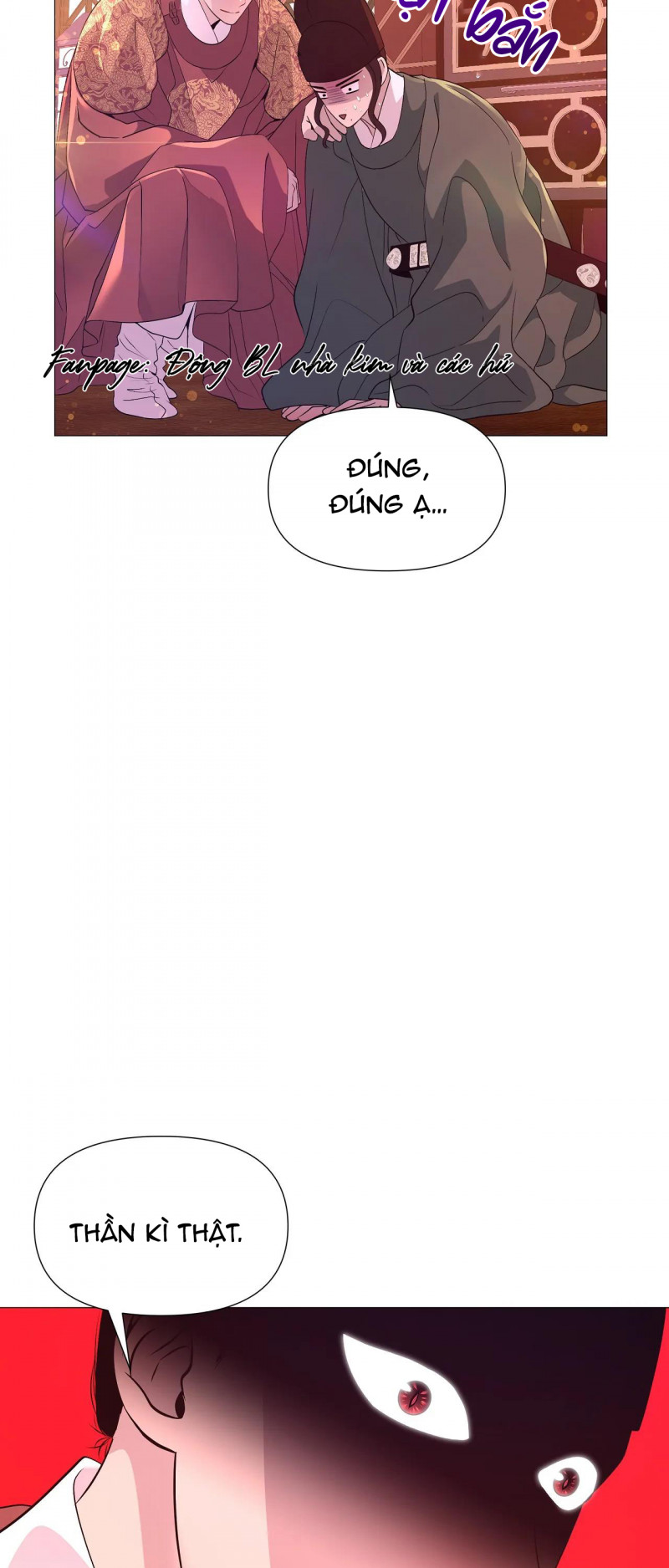 dạ xoa hóa liên ký chapter 29.5 6