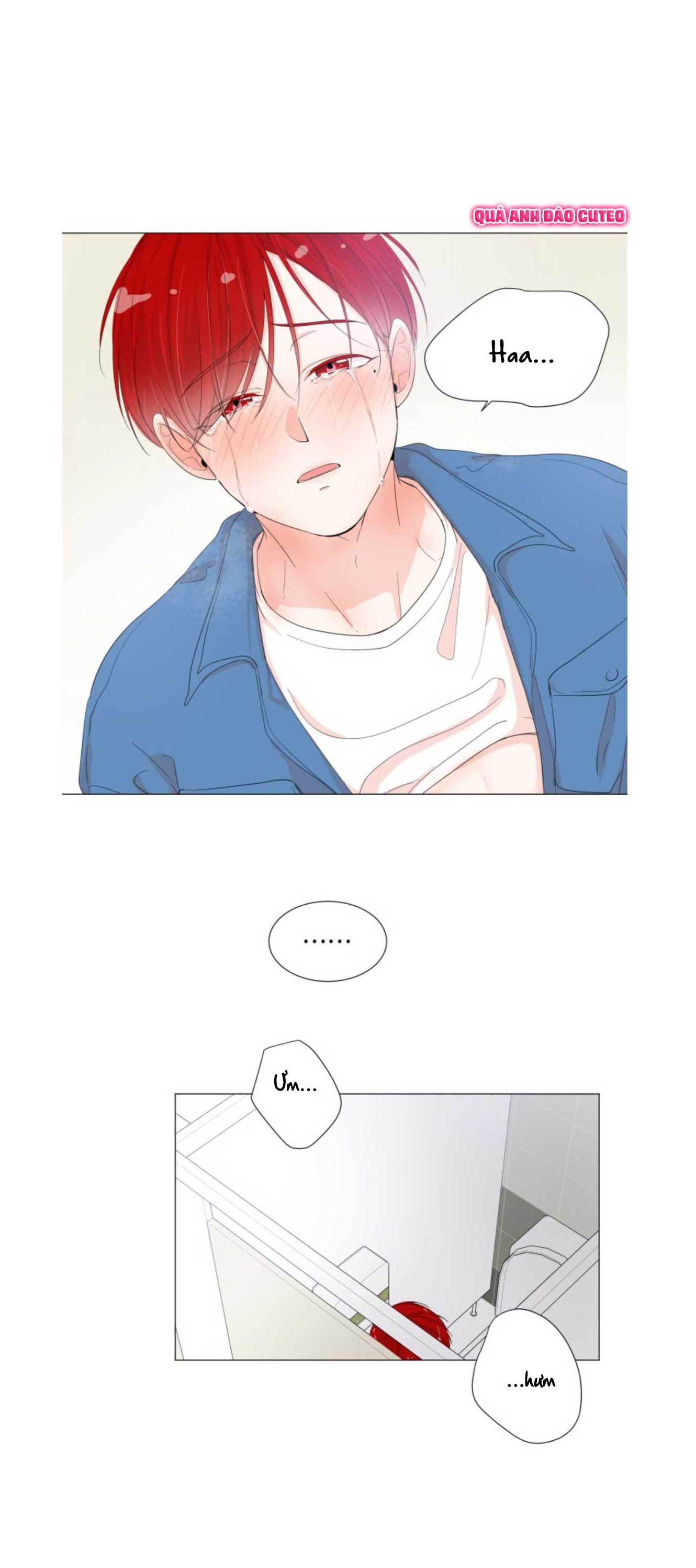 phòng cạnh phòng chapter 21 15