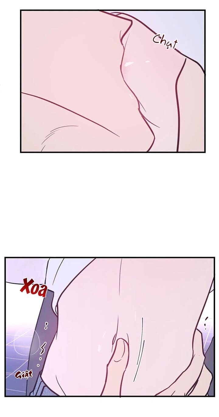 tình yêu ngây dại chapter 7 5