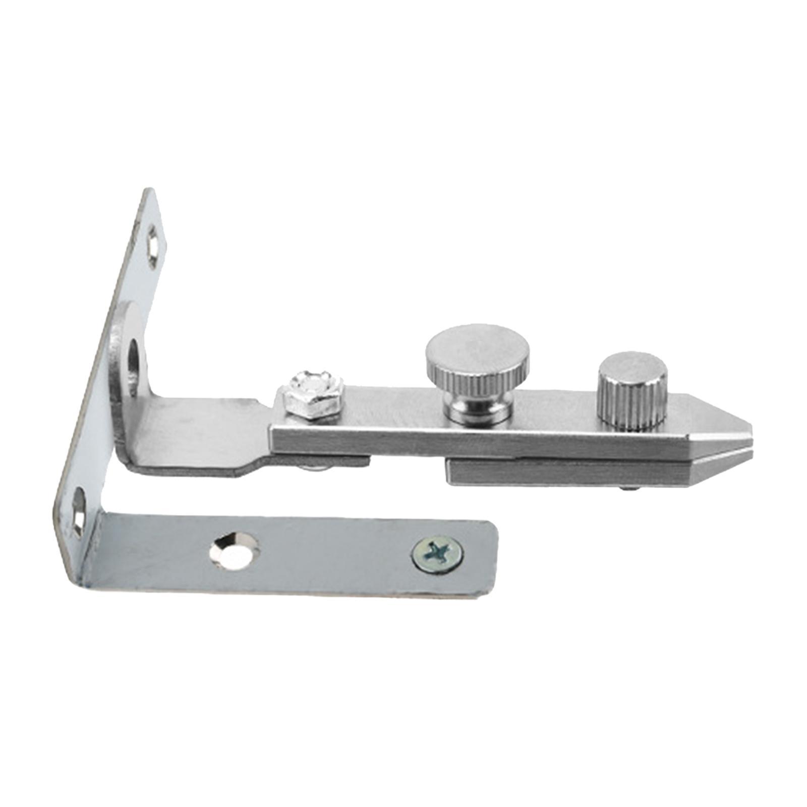 Fishing Line Knotter Fishing Hook Tying Manual Sturdy Equipment Portable Binding Device Tie Hook Device