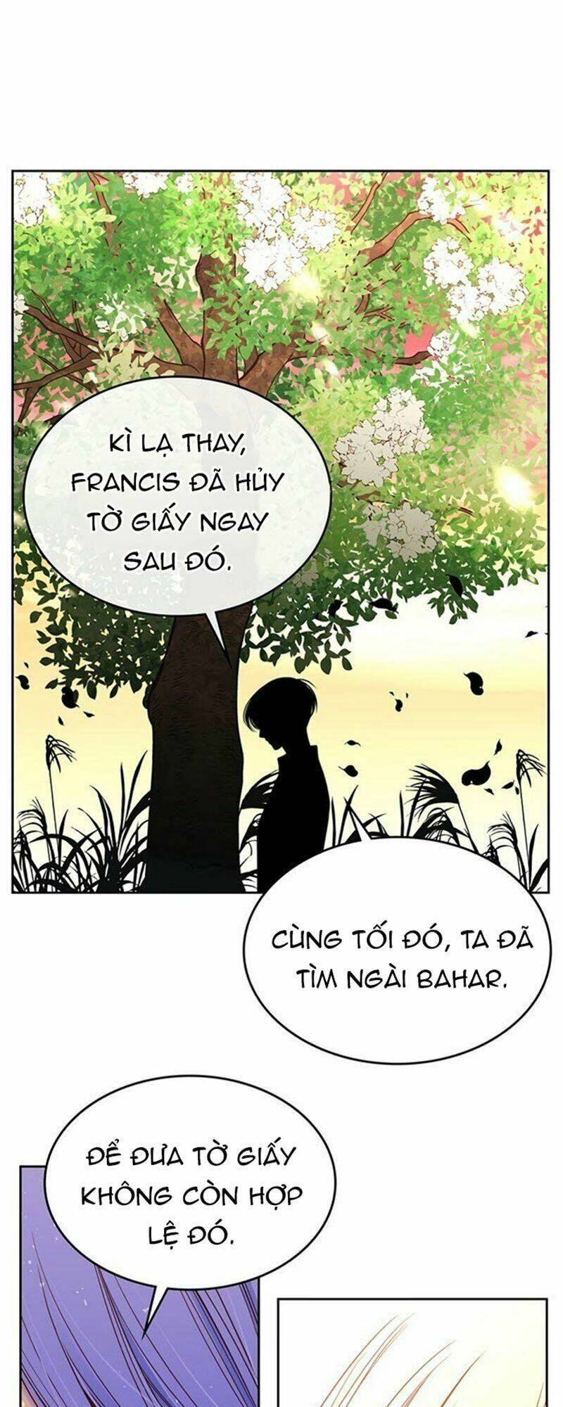 wendy , cô gái bán hoa chapter 41 3