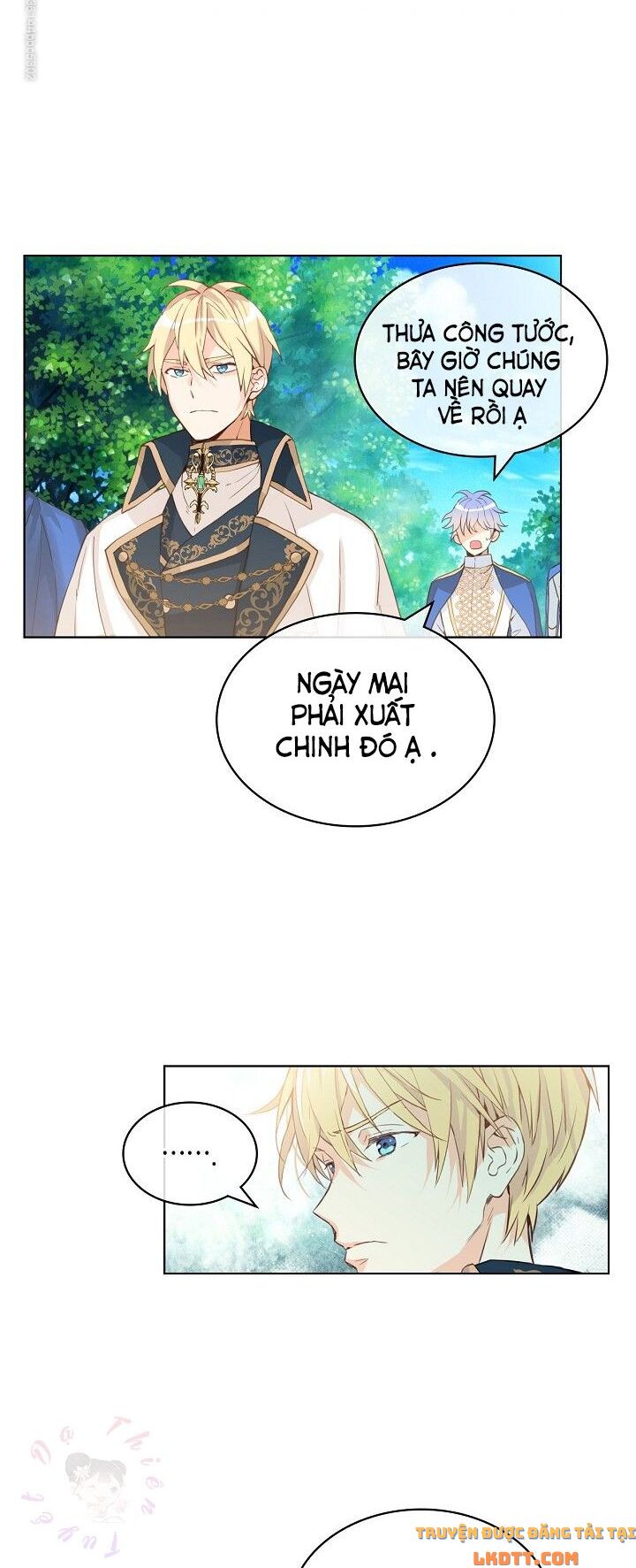 con có phải con là con gái của ngài không? chapter 40 2