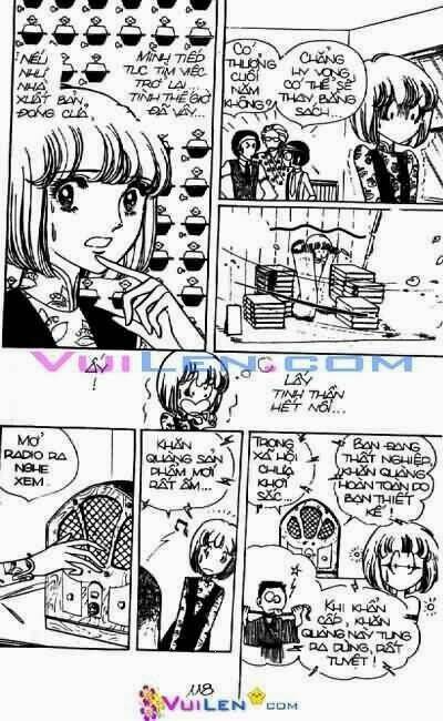 tiểu thư áo trắng chapter 7 118