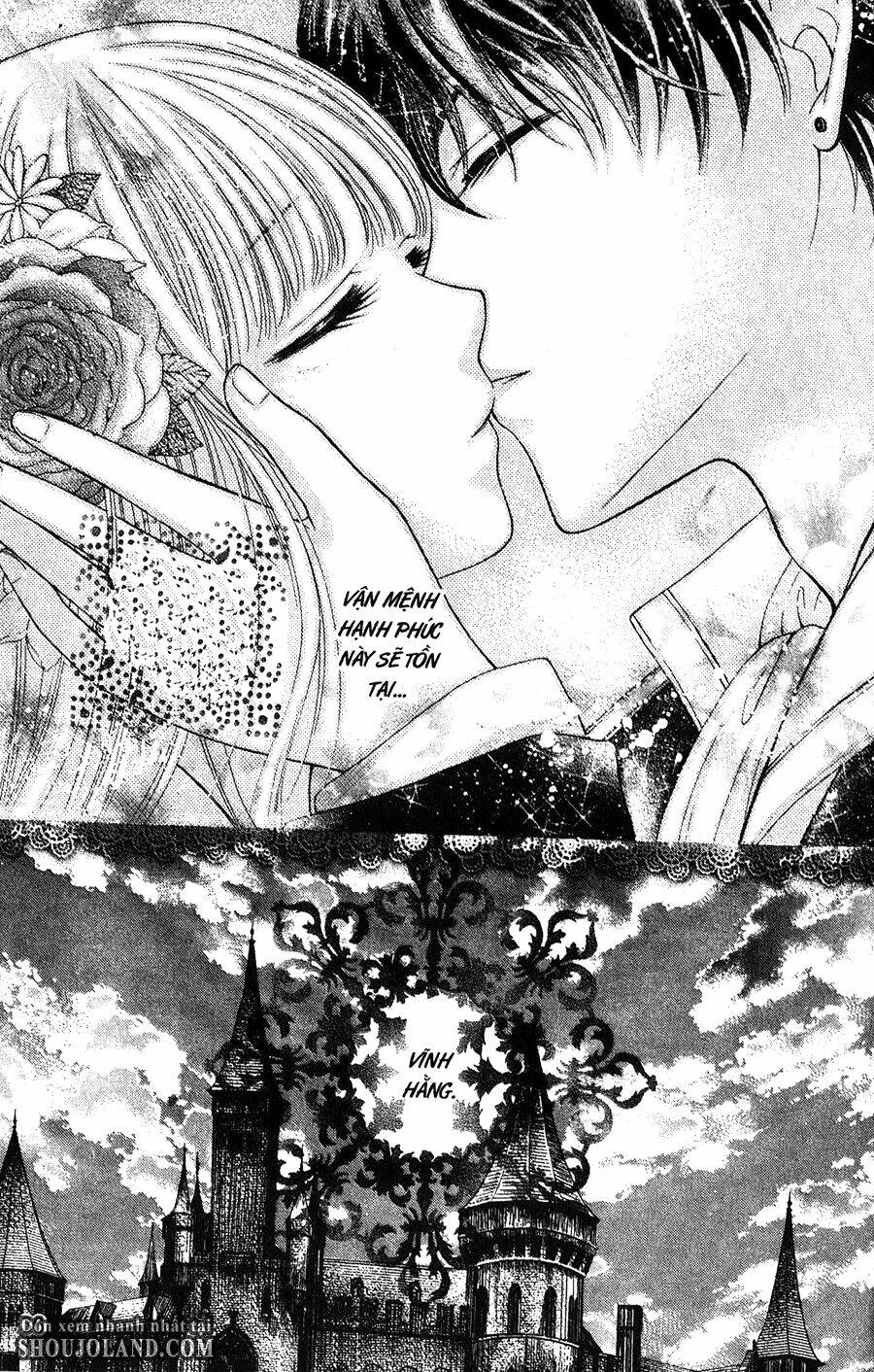 bá tước lạnh lùng chapter 1 37