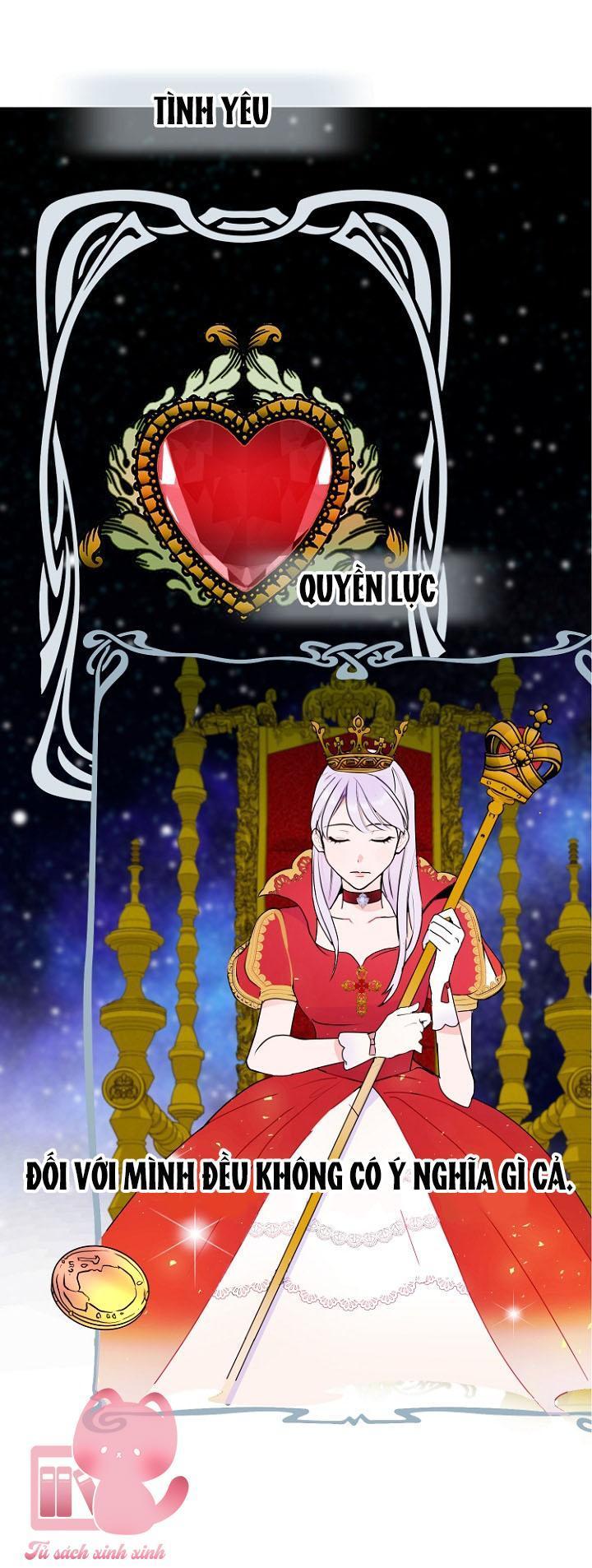 bỏ quách chồng con đi, tiền bạc mới là tất cả chapter 5 60