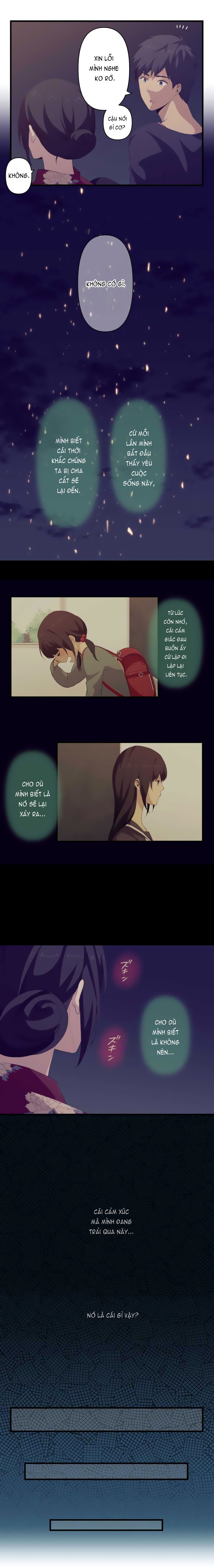 relife chapter 104 7