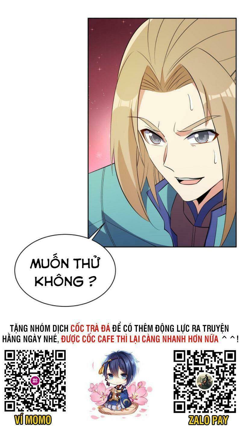 thôn phệ một thế giới tu tiên chapter 135 40