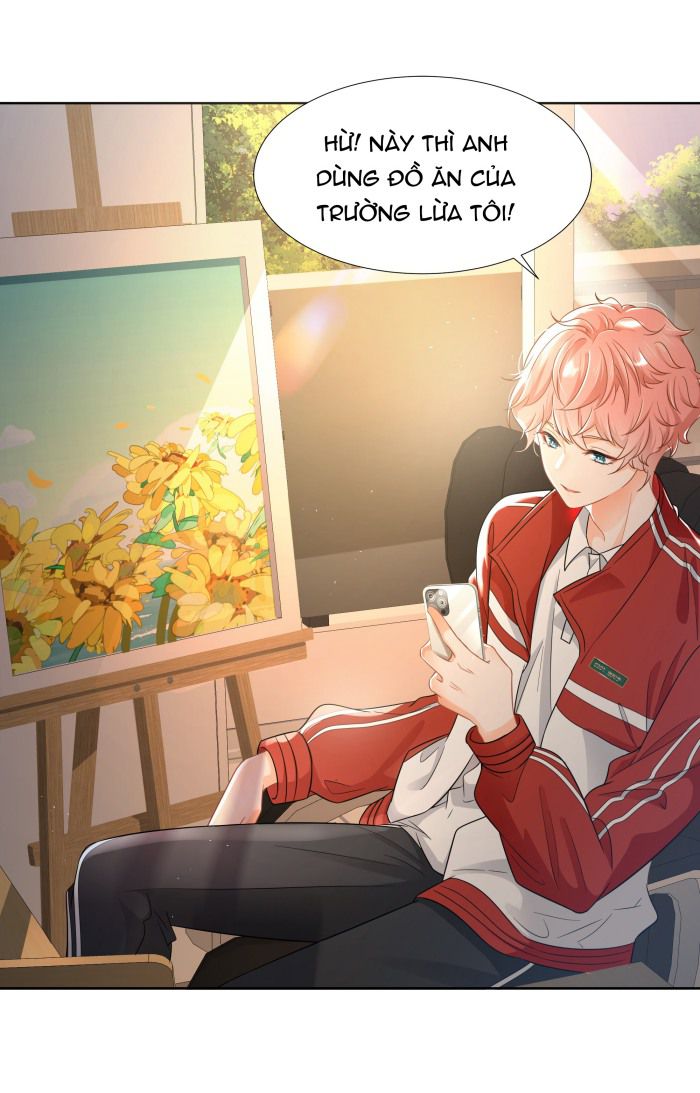 tín tức tố nói chúng ta không thể chapter 5 5