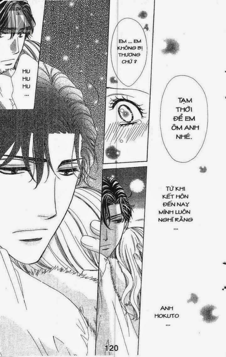 hôn nhân bất đắc dĩ - love of firos you chapter 11 30