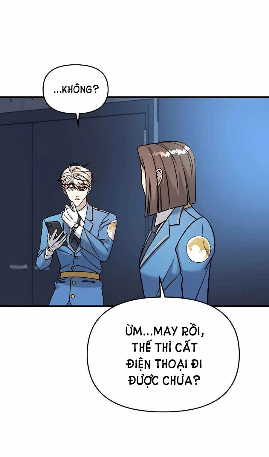 phản diện thuần túy chapter 14.2 4