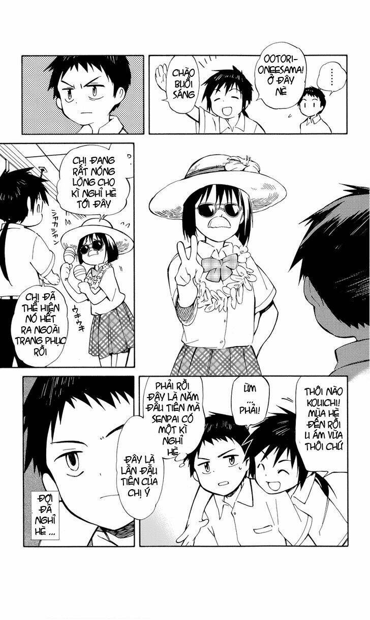 hitoribocchi no chikyuu shinryaku chapter 20 15