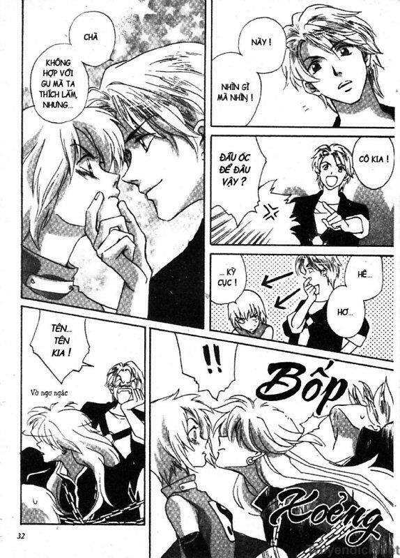 meteor methuselah chapter 7 4