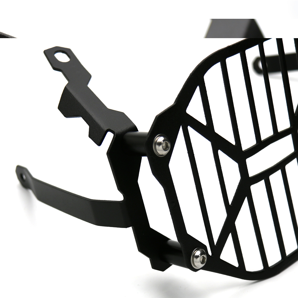 Motorcycle Headlight Guard Protector for BMW R 1200 GS/LC ADV