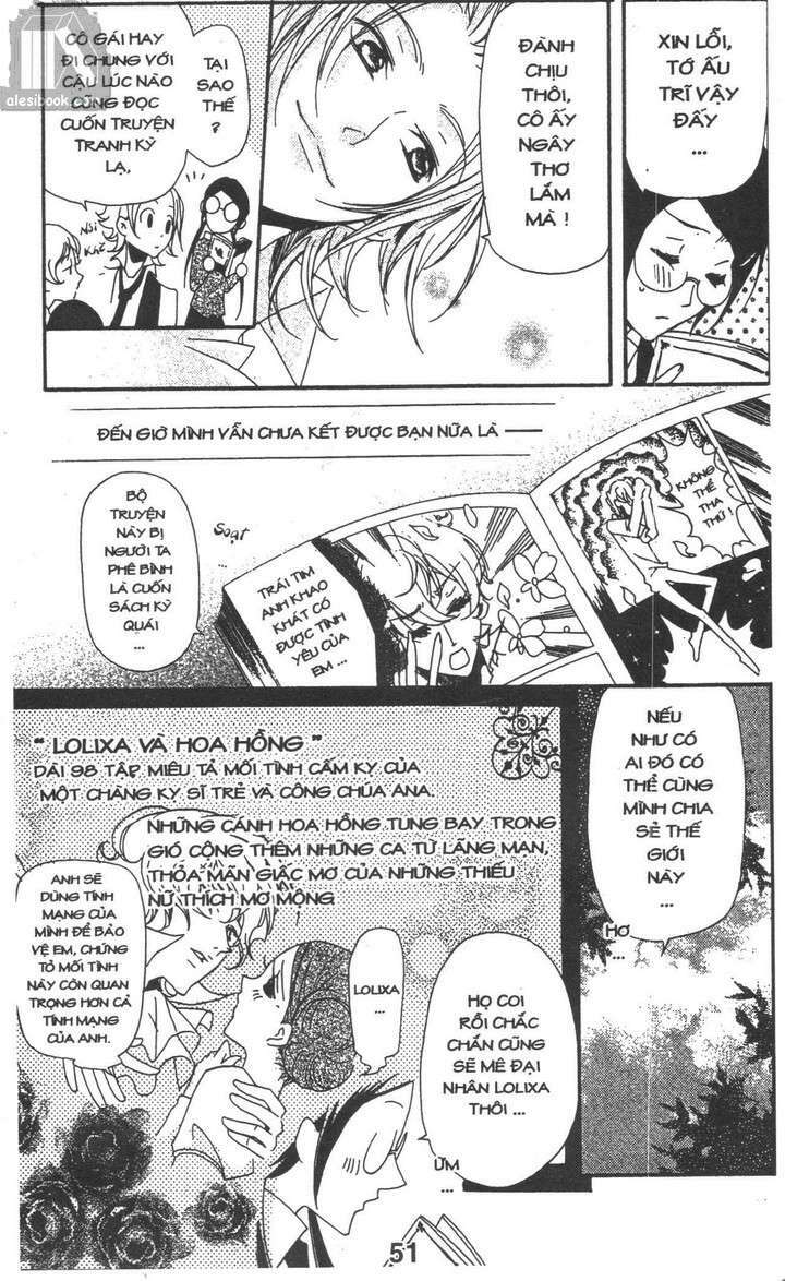 thay đổi hình tượng chapter 2 9