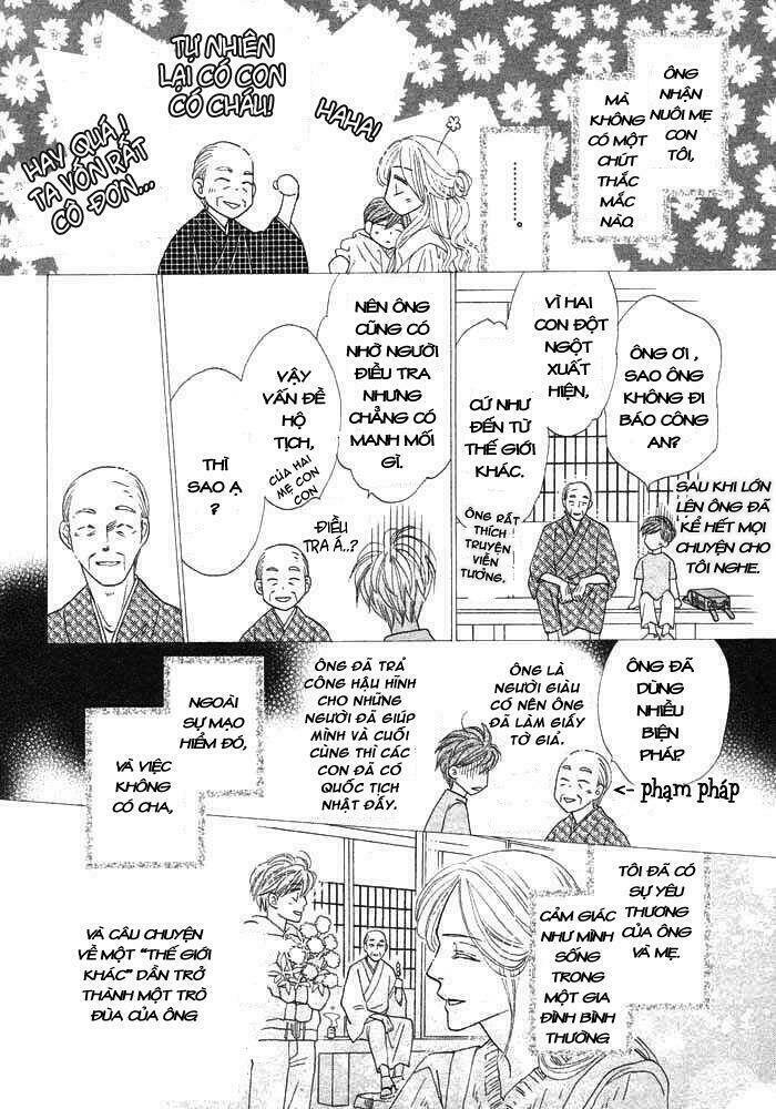 kim cương bạc chapter 2 4