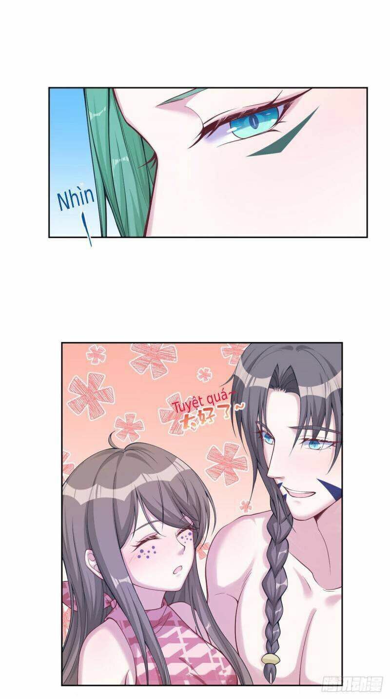 [16+] thảnh thơi thú thế chủng chủng điền, sinh sinh tể chapter 181 31