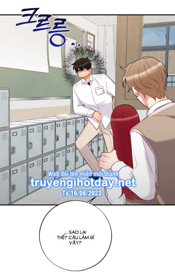 [18+] phương pháp xuất tinh của dosagyeon chapter 22.1 46