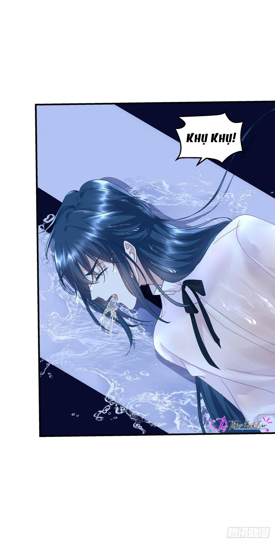 kiểm soát tuyệt đối chapter 88 27