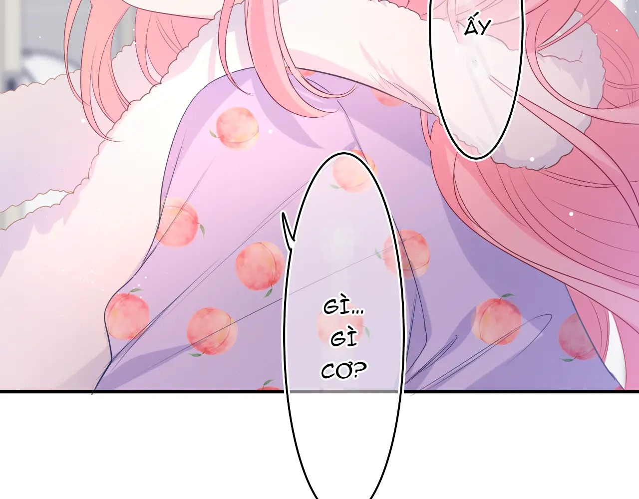 chào, đồng học thụ mộc chapter 16 69