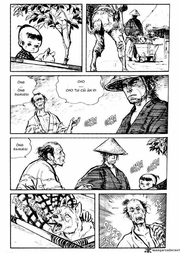 lone wolf and cub chapter 31 17