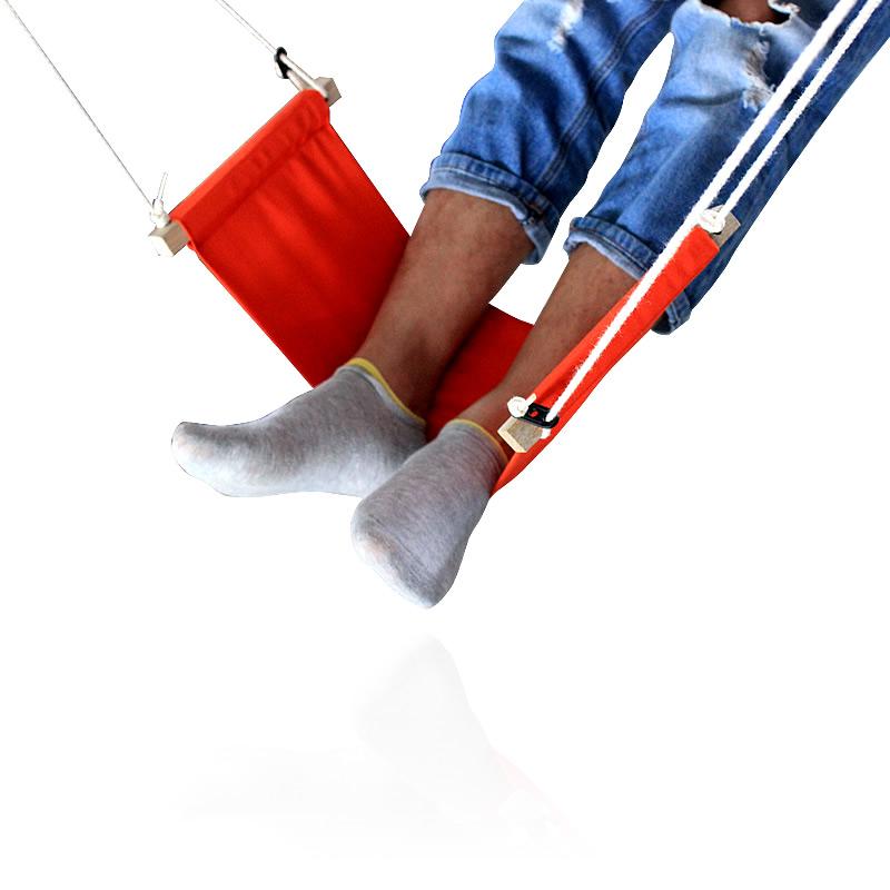 Móc Treo Chân Võng Trên Trong Nhà Bàn Để Thư Giãn Chân