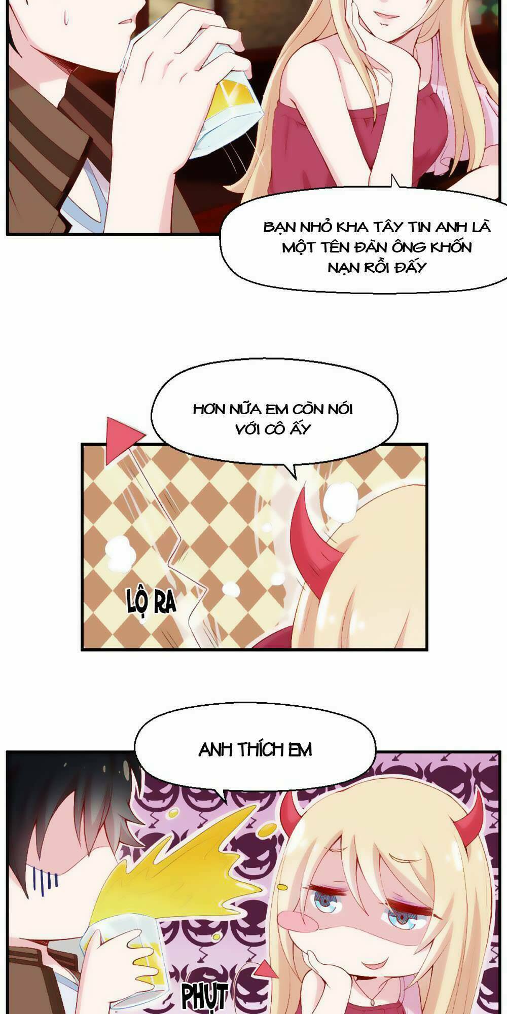 thần y apollo của tôi chapter 12 7