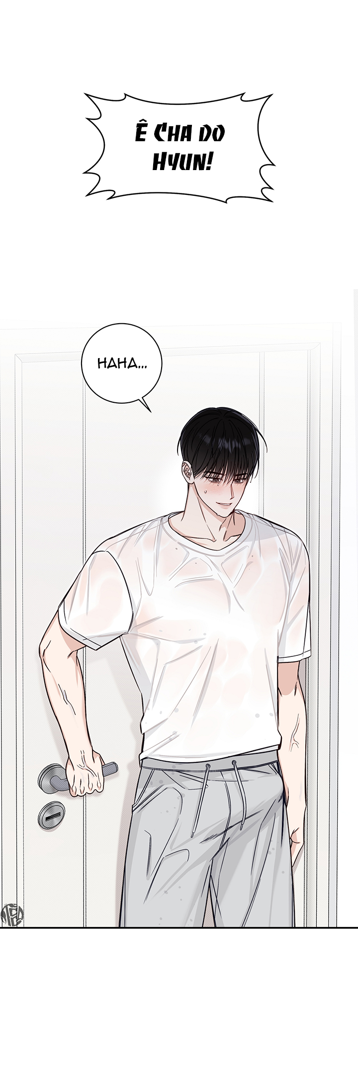 mùa hạ chapter 19 22