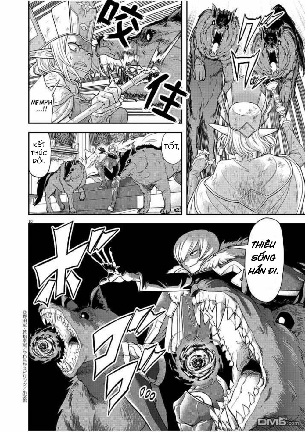 thất sách chuyển sinh chapter 7 10