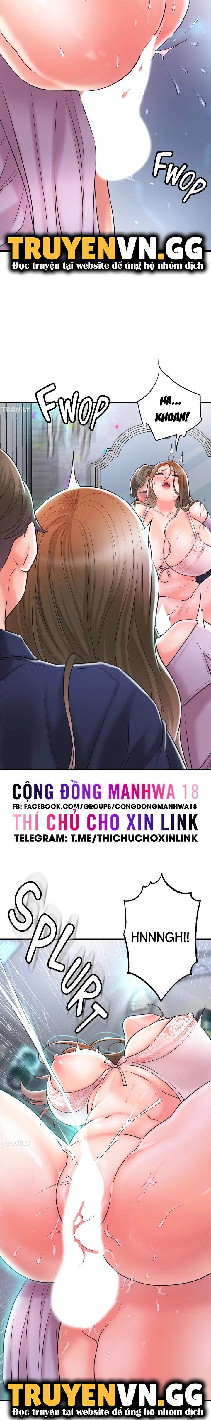 thị trấn nóng bỏng chapter 87 14