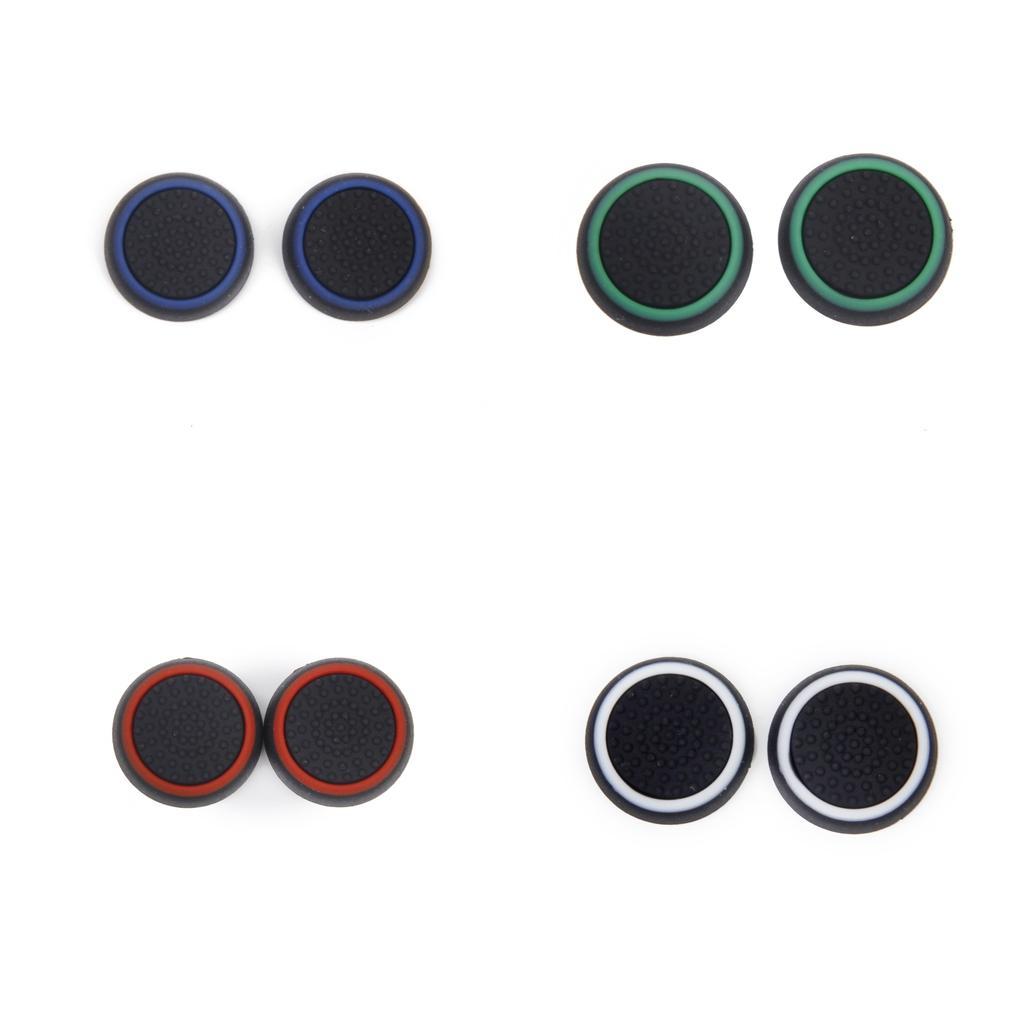 1Pair Joystick Thumbstick Button Caps For Xbox One / Controller
