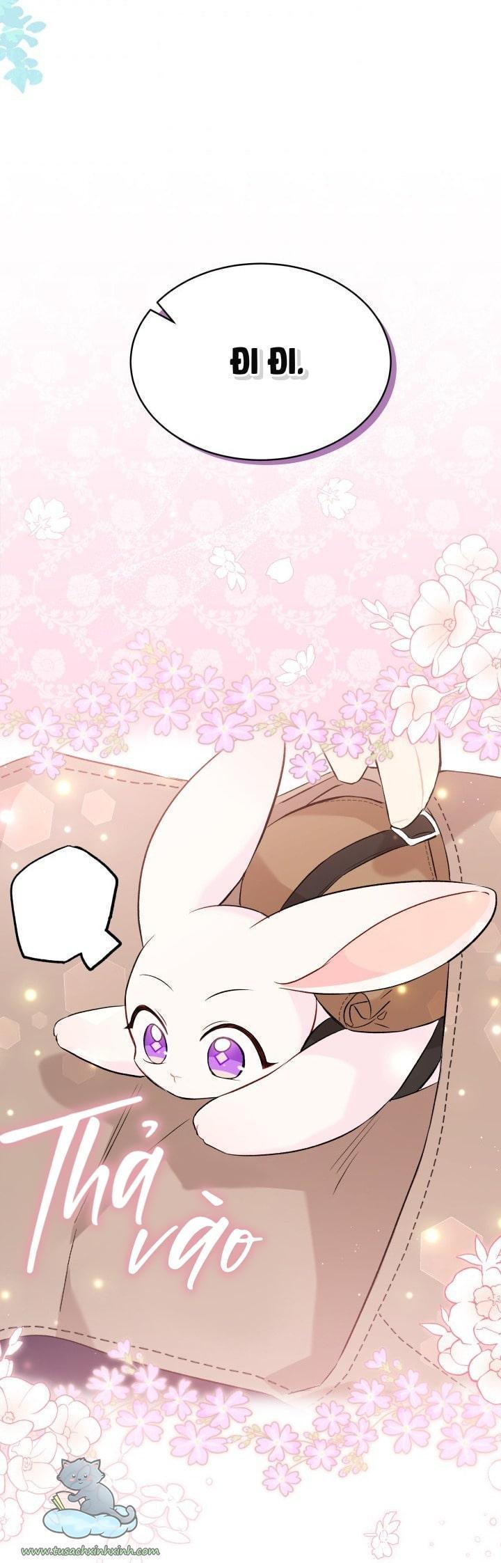 quan hệ cộng sinh giữa báo đen và thỏ trắng chapter 60 62