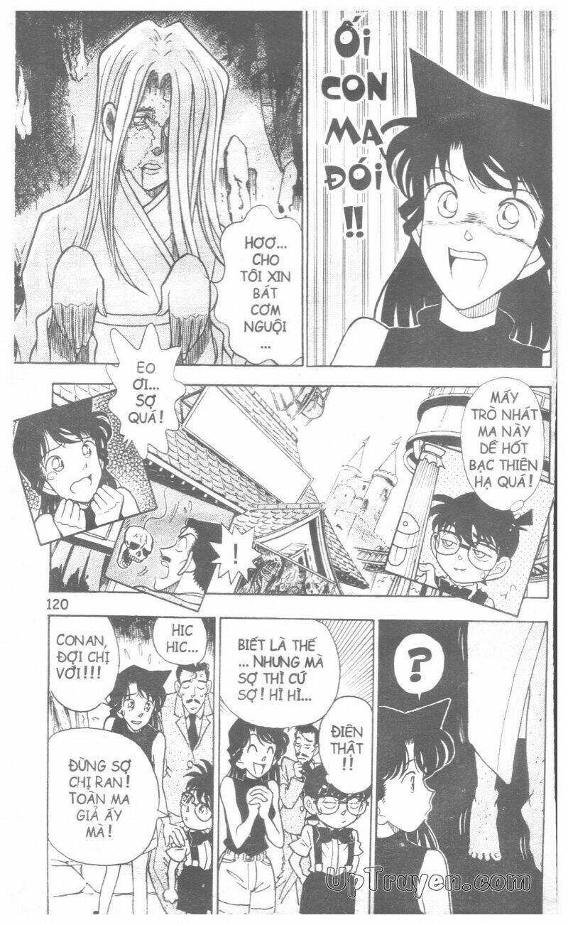 conan - bộ đặc biệt chapter 7 112