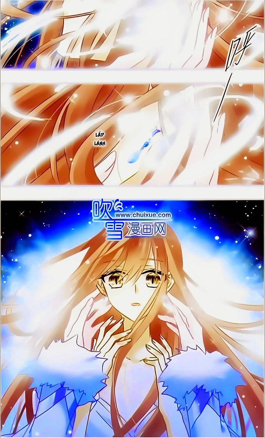 ngôi sao câu lạc bộ chapter 120 3