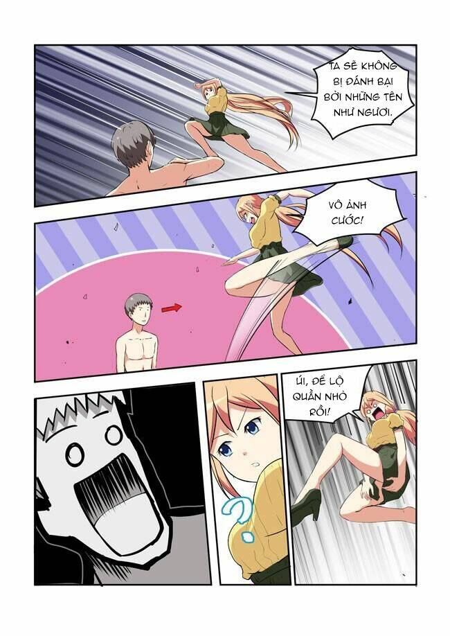 i am a killer maid chapter 30 9