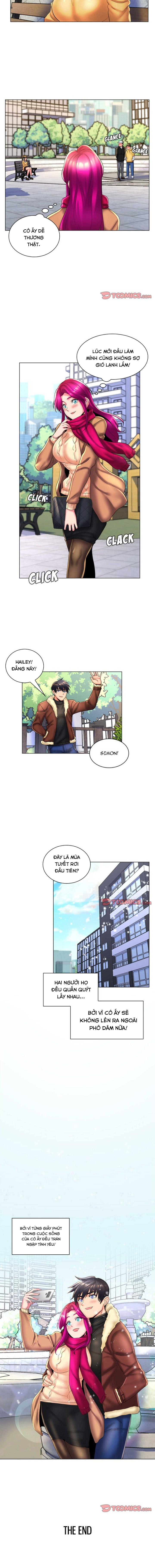 cô giáo biến thái chapter 60 4