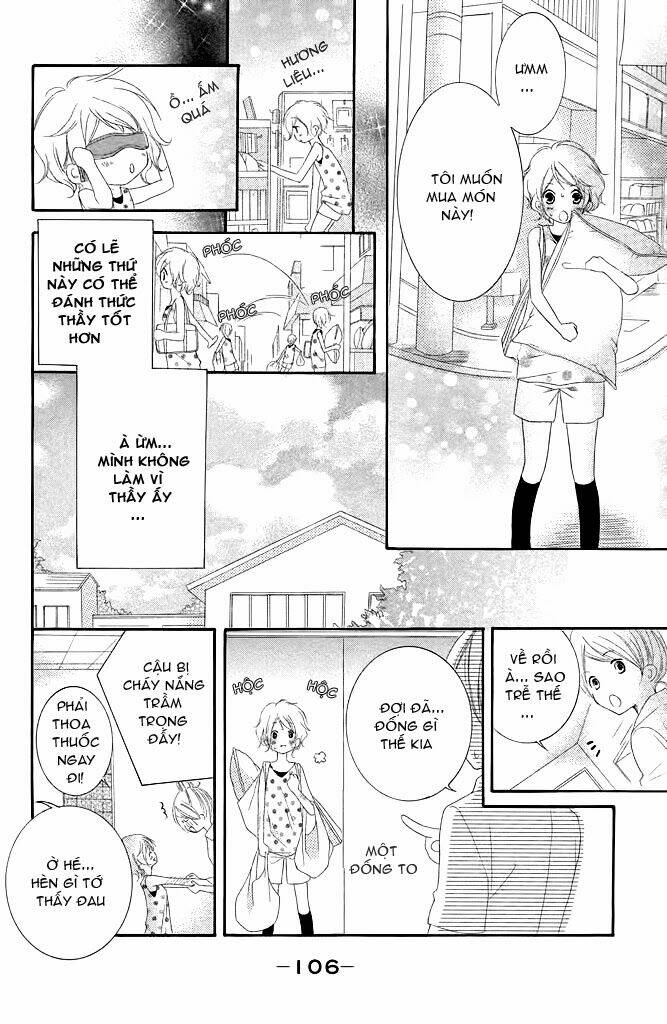 sensei, suki chapter 3 17