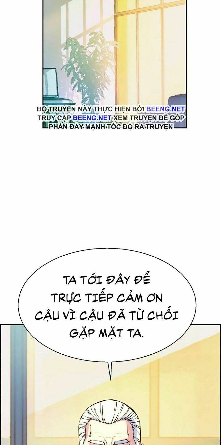 bạn học tôi là lính đánh thuê chapter 24 14