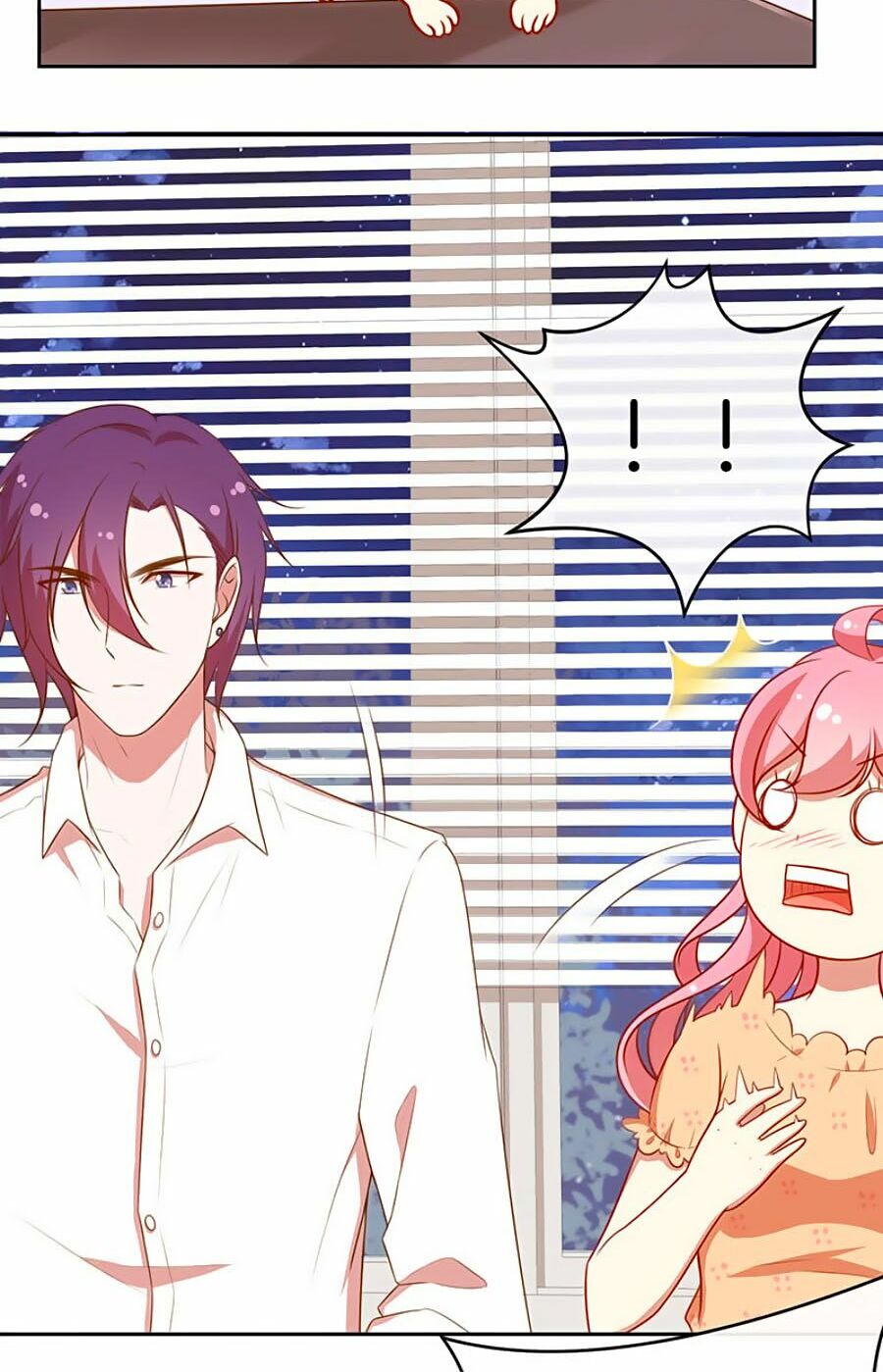 cả thế giới đều không bằng người chapter 41 5